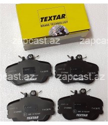 Mercedes C-class, W202, nakladka qabaq c220 benzin 